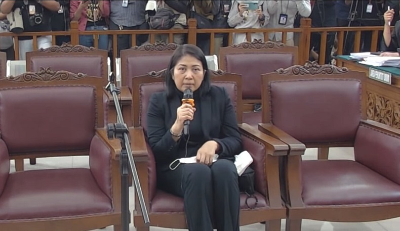 Putri Candrawathi Mengaku Ditanya soal Hubungan Spesial dengan Brigadir J, Ini Daftar Pertanyaan LPSK