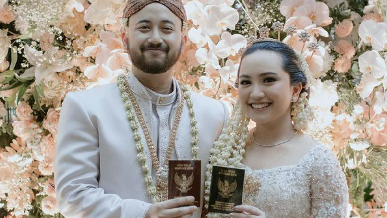Narawastu Indrapradna, Sosok Pengusaha yang Menikahi Rachel Amanda: Pendiri Sejumlah Perusahaan