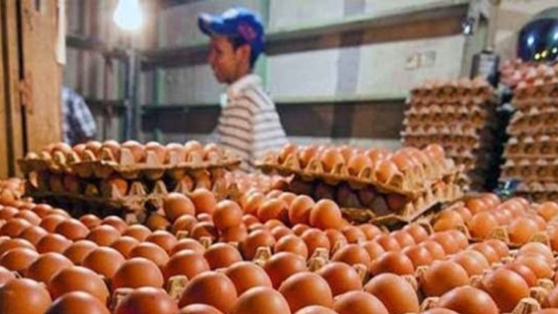 Jelang Ramadhan, Harga Telur di KBB Bisa Tembus Rp32.000 per Kg