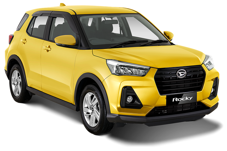 Penjualan Mobil Nasional November 2022 Tembus 909.000 Unit, Daihatsu Cetak 172.449 unit