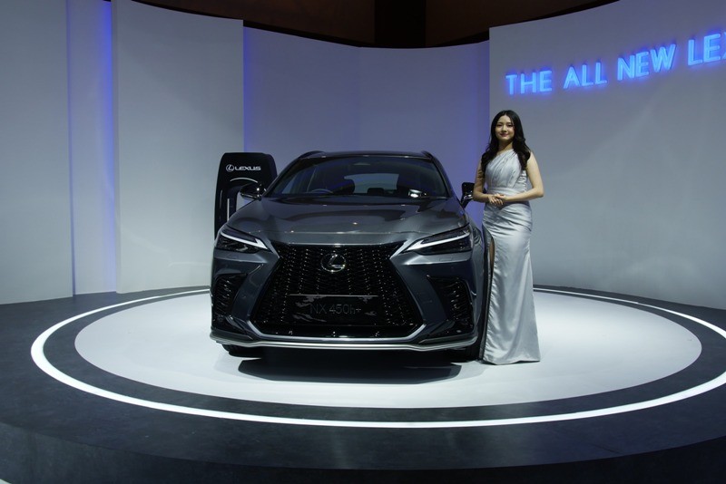 Pameran Otomotif Jakarta Auto Week Digelar Maret 2023, Intip Bocorannya