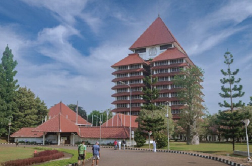 Biaya Kuliah UI 2022 Jalur SNBP, SNBT dan SIMAK per Semester