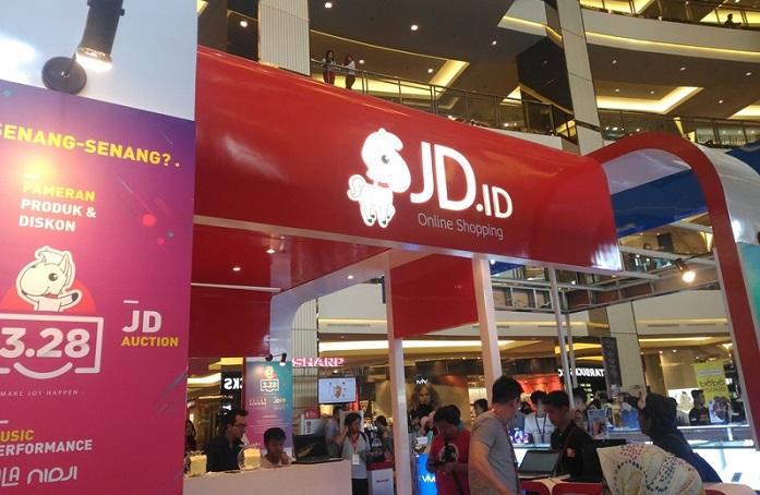 JD.ID PHK 30 Persen Karyawan, Manajemen Janjikan Seluruh Hak akan Dipenuhi   