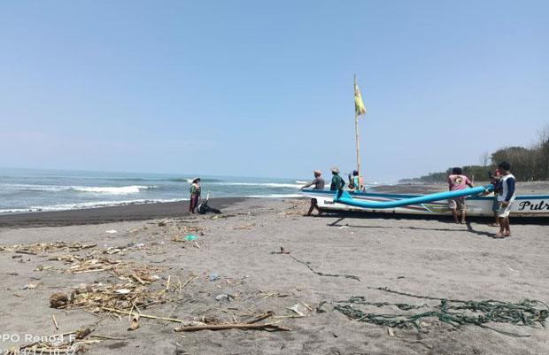   TPI Congot Akan Disulap Jadi Kawasan Berbasis Budaya