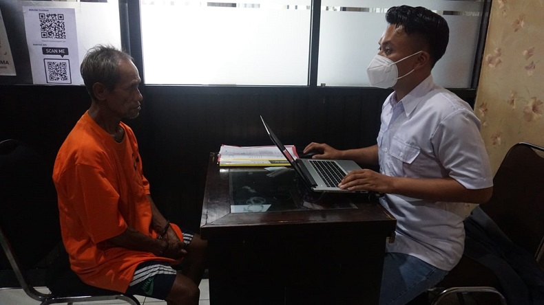 Pilu, Bocah Kelas 4 SD di Mojokerto Diperkosa Ayah Tiri hingga 3 Kali 