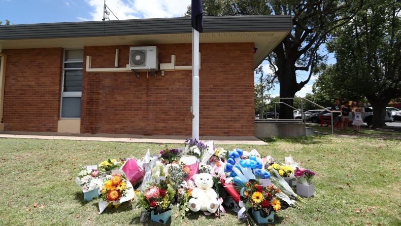 Baku Tembak Tewaskan 6 Orang termasuk 2 Polisi, PM Australia: Mengerikan!  