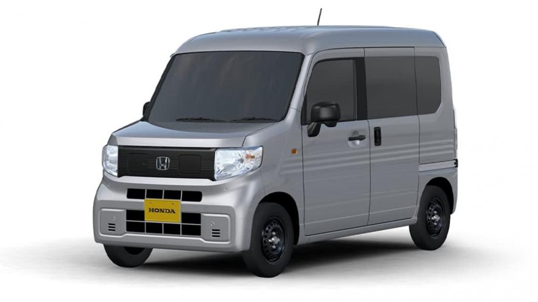 Honda Kenalkan Mobil Listrik Mungil, Harganya Lebih Murah dari Wuling Air EV