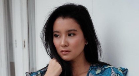 Anak Marcella Zalianty Idap Tumor Otak, Begini Kondisinya Sekarang