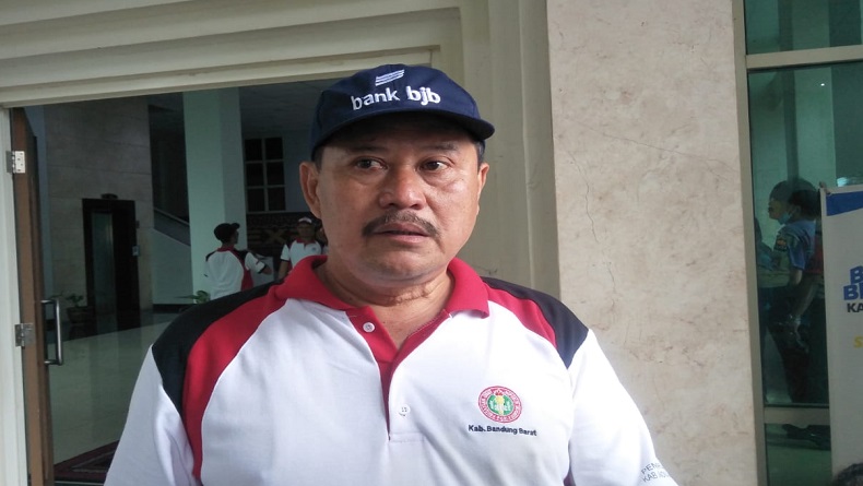 28 Calon Kasek di KBB Masuk Daftar Tunggu untuk Isi Jabatan Kosong di 2023