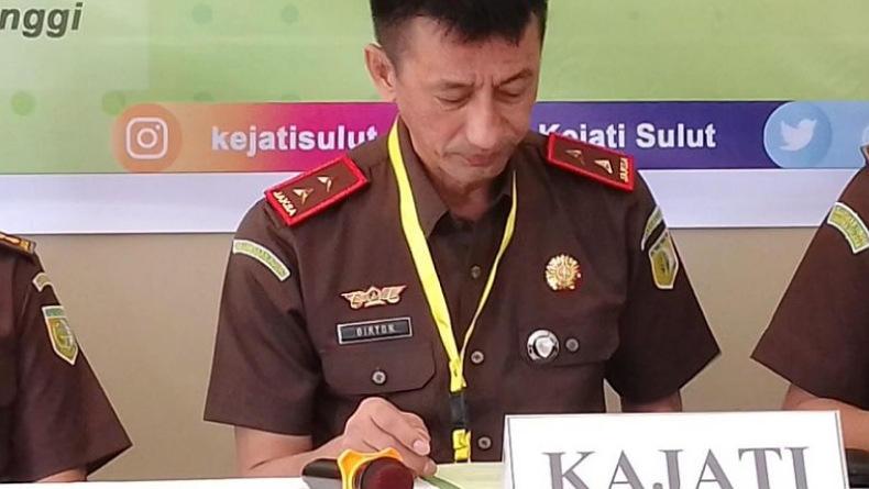 Kejati Sulut Raih 4 Penghargaan di Tahun 2022, Ini Prestasinya