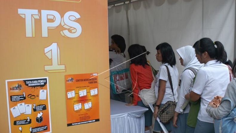 KPU Daerah Diingatkan Syarat Usia Pemilih Pemilu Genap 17 Tahun saat Pemungutan Suara