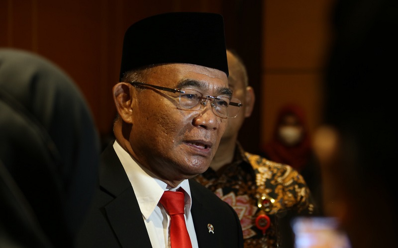 Menko PMK : Resesi Global Ancam Penanggulangan Kemiskinan