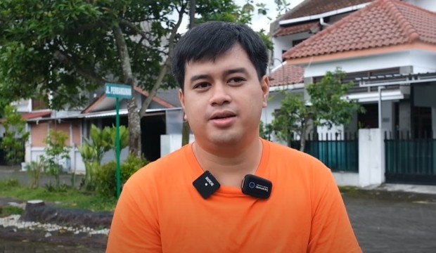 Keluar dari BUMN karena Urusan Agama, Kini Sukses Jual Keripik Kentang 1,2 Ton Sebulan