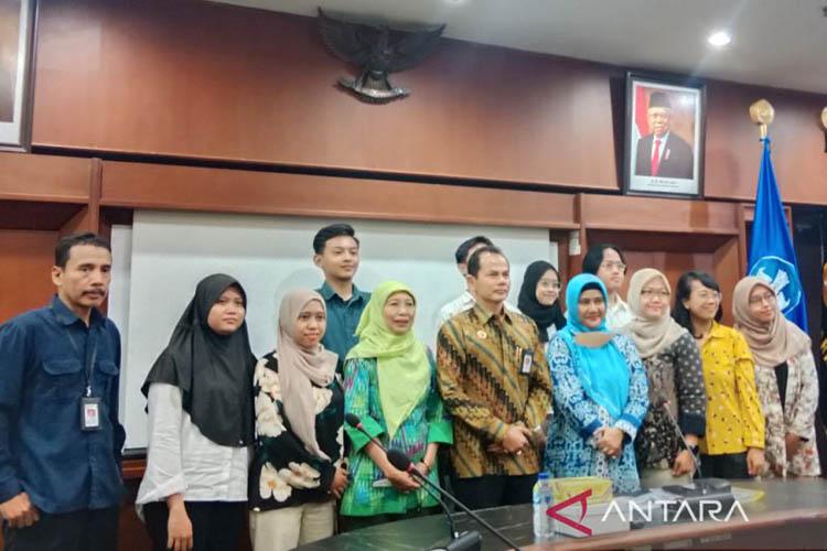 Kampus UPN Veteran Yogyakarta Bentuk Satgas Pencegahan dan Penanganan Kekerasan Seksual