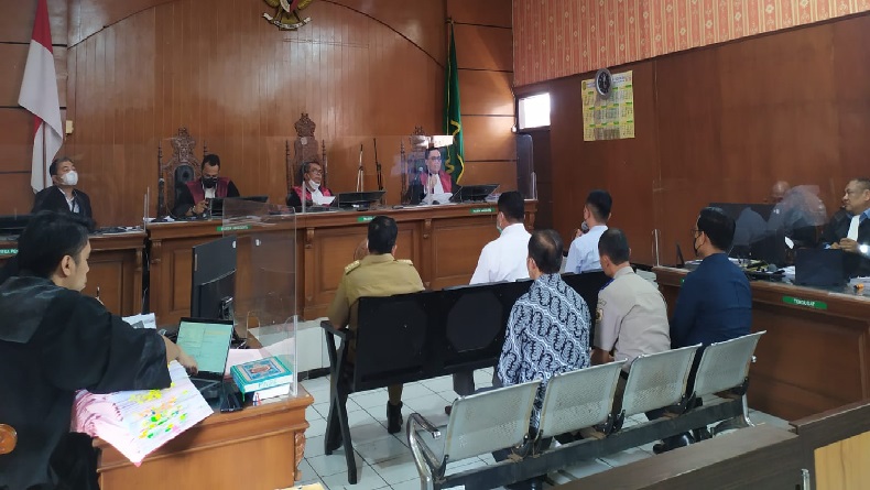 Kasus Eks Ketua DPRD Jabar, Kuasa Hukum SG: Fakta Persidangan Penuhi Unsur Penipuan dan TPPU