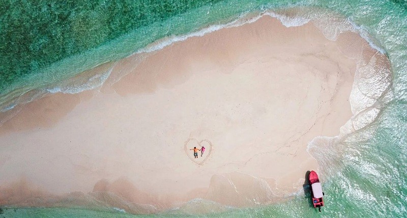 Menjelajahi Pulau Banyak di Aceh, Menikmati Taman Laut hingga Island Hopping