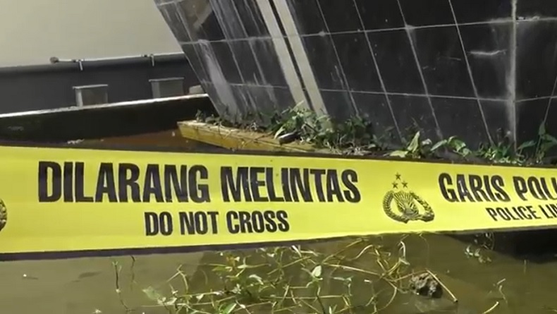 Ini Identitas Perempuan Tewas Lompat dari Menara Masjid di Pangkep, Usia 22 Tahun