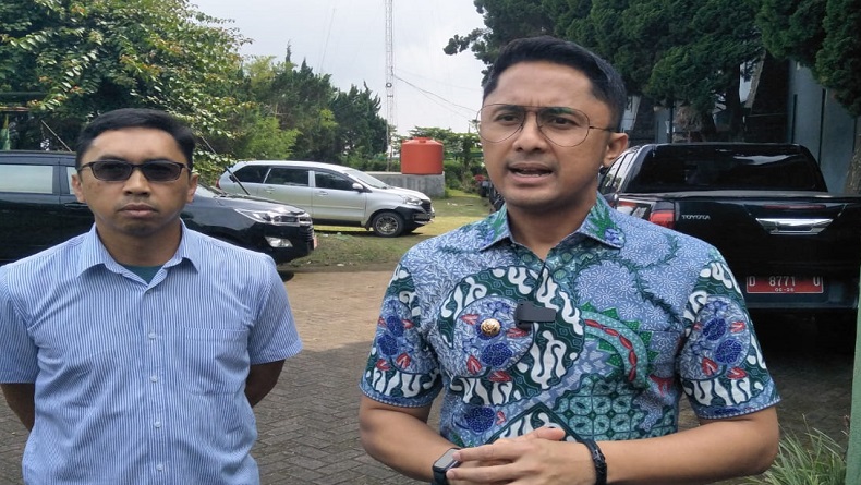 Rotasi dan Mutasi di Pemda KBB, Hengki Kurniawan Minta Pejabat Baru Segera Lakukan Ini