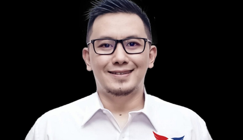Dapat Nomor Urut 16 di Pemilu 2024, Ketua Perindo Jabar : Nomor Terbaik yang Allah Berikan