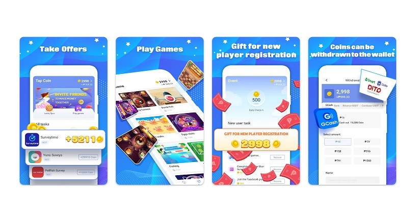 Bisa Cuan, Ini Game Penghasil Saldo DANA