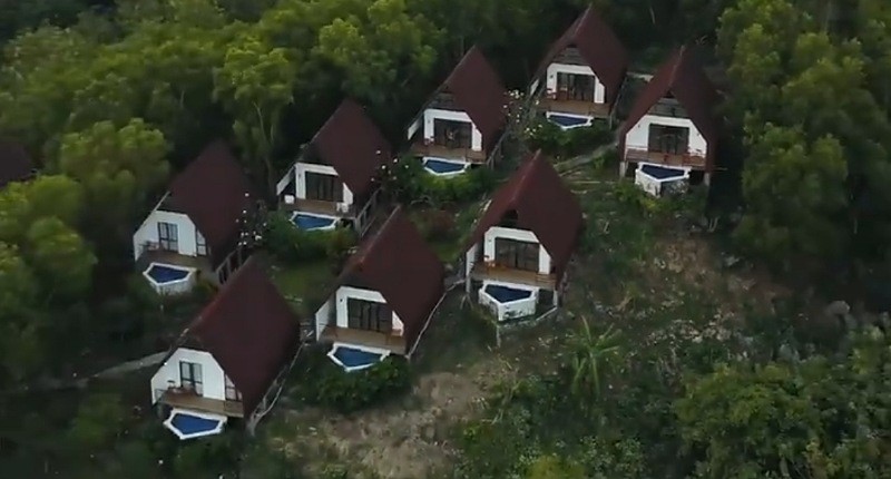 5 Glamping di Gunungkidul dengan Pemandangan Pedesaan, Cocok untuk Malam Tahun Baru
