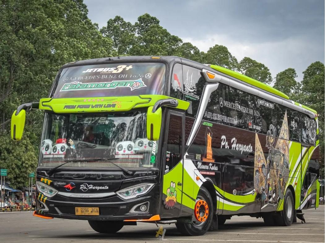 Biaya dan Risiko Besar, Lebih Berat Mana Bangun PO Bus AKAP atau Pariwisata?