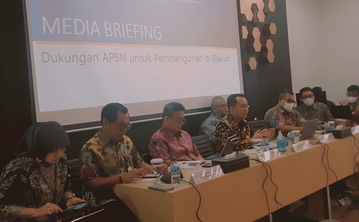 Biar Tak Ada Dusta, Kemendagri Undang Bupati Meranti dan Kemenkeu Bertemu Pekan Depan  