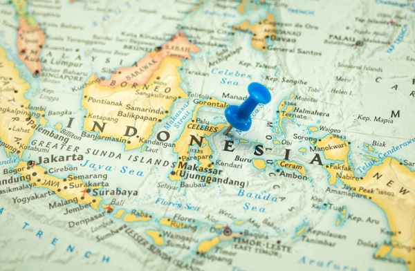 Beberapa Alasan Kenapa Indonesia Disebut Negara Maritim