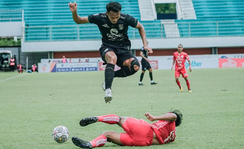 Mantap! Big Match Persija Vs Persebaya Digelar di SUGBK