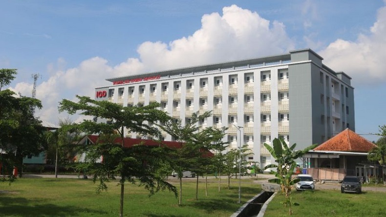 2 RSUD di Lobar Kekurangan Dokter Spesialis, Ini Kata Kadinkes