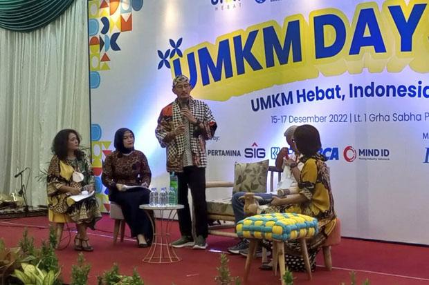 Tanggapi soal KUHP Baru, Sandiaga Uno: Liburan dan Berwisata di Indonesia Aman, Nyaman dan Menyenangkan