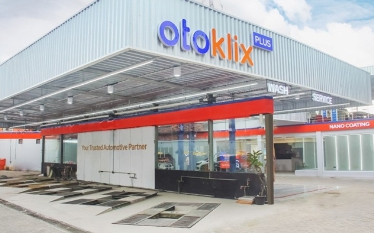 Otomotif Menggeliat, Otoklix Perluas Jaringan Bengkel di Jakarta