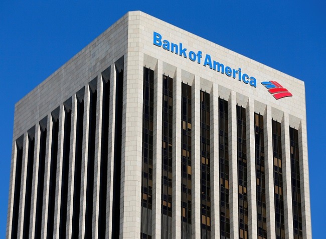 Saham Perbankan Anjlok Terbebani Isu Resesi AS