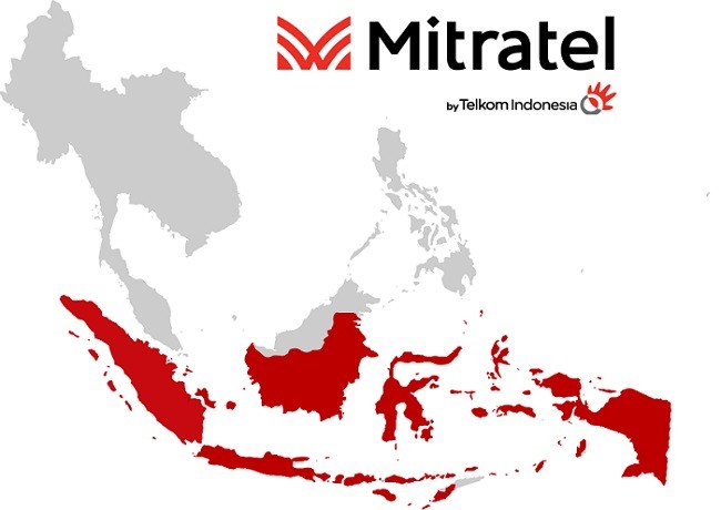 Mitratel (MTEL) akan Bagi Dividen Rp1,757 Triliun, Nyaris 100 Persen dari Laba Bersih 2022