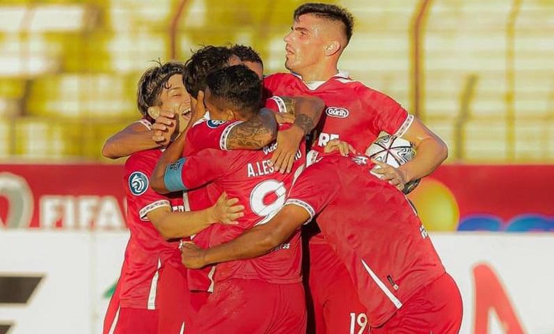 Persis Solo Vs Borneo FC Sore Ini: Ujian Konsistensi Laskar Sambernyawa 