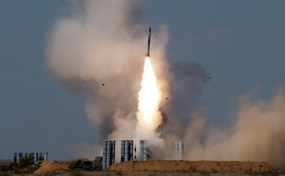 Ngeri, Ukraina Kembangkan Rudal Balistik Bisa Serang Target Sejauh 700 Km