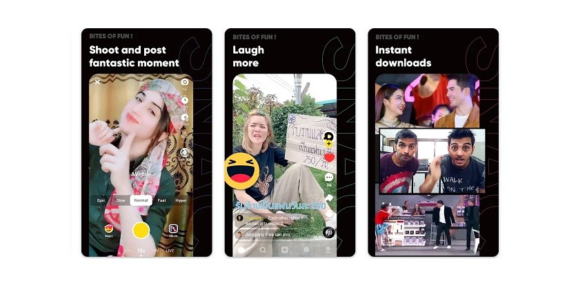 Cara Memasukkan Kode Undangan Snack Video, Bisa Hasilkan Uang