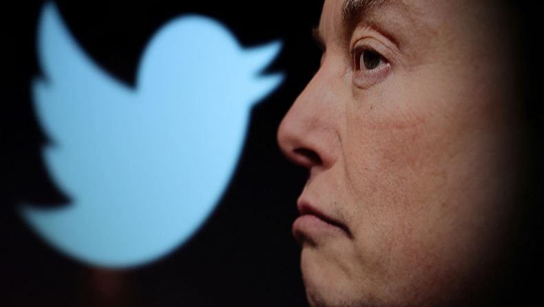 Elon Musk Hapus Centang Biru Gratisan Mulai 1 April, Segini Biaya Langganan Twitter Blue