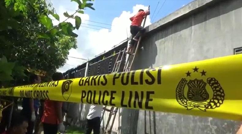 Gadis Tulungagung Tewas Bersimbah Darah dalam Rumah, Ada Luka di Tubuh Korban 