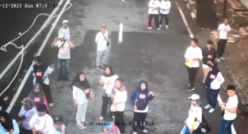 Polisi Sebut Tragedi Tarik Tambang di Makassar Terjadi Setelah Kegiatan Selesai