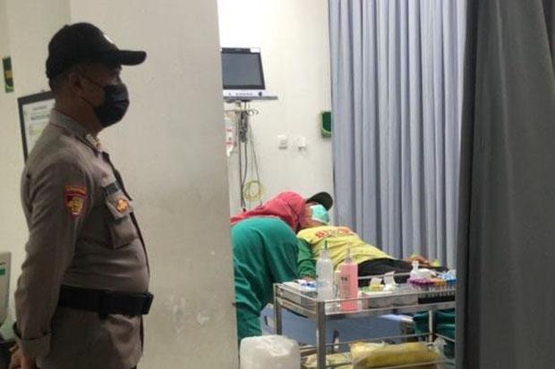 Digigit Ular saat Merumput, Mbah Subardi Dibawa ke Polsek untuk Minta Tolong 