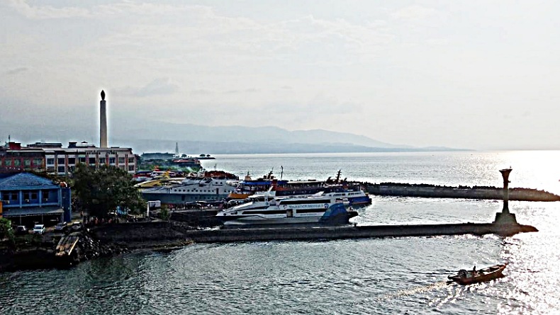 BMKG Ingatkan Waspada Gelombang Tinggi 4 Meter di Perairan Utara hingga Timur Kepulauan Talaud
