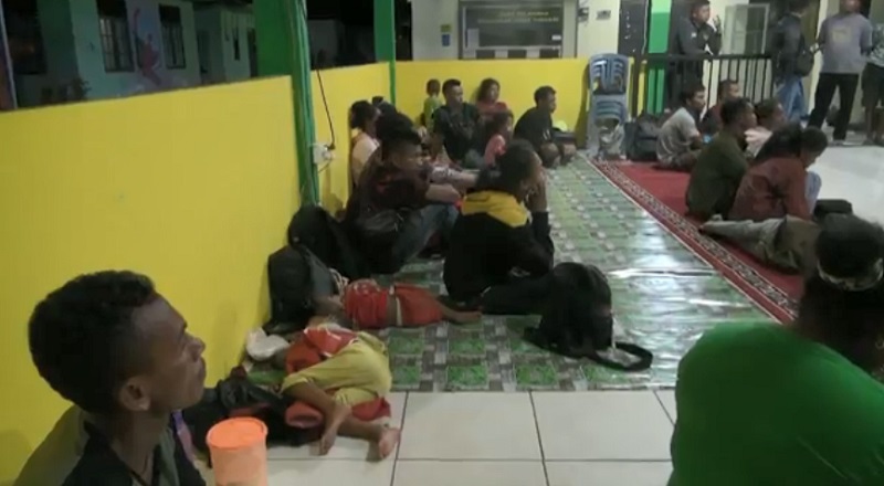Dijanjikan Gaji Tinggi, Puluhan Warga asal NTT Jadi Korban Penipuan Modus Kerja