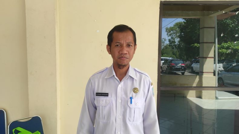 Simak, Berikut Rincian Penempatan 30 Orang PPPK Tenaga Kesehatan di Bangka Barat