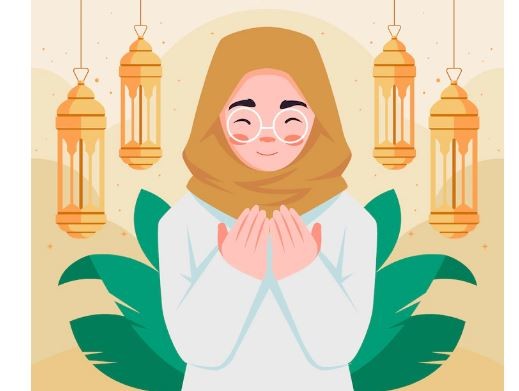 Ucapan untuk Orang Meninggal Sesuai Sunnah, Lengkap dengan Doa, Arab, Latin & Arti