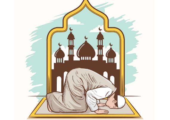 Bacaan Doa Sujud Sahwi dan Artinya, Hukum, Sebab dan Tata Caranya