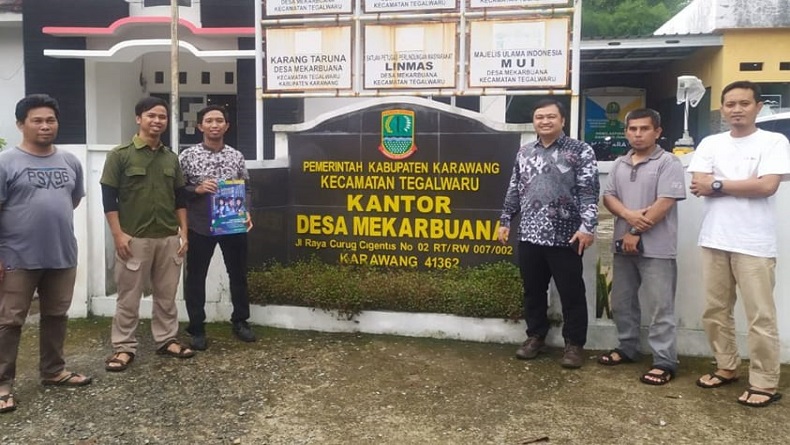 5 Desa Wisata dan UMKM di Karawang Target Lokasi BSI Explore 2023