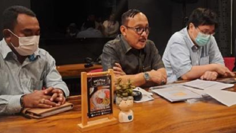 Dilaporkan Dugaan Salah Operasi Kaki Pasien, Ini Jawaban RS Murni Teguh  