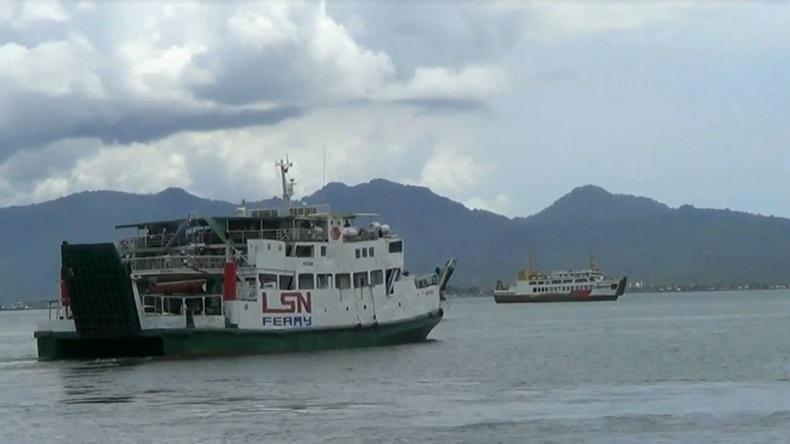 ASDP Ketapang Siapkan 52 Kapal Motor Angkut Penumpang saat Nataru