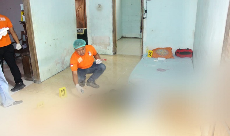 Ibu Muda di Malang Tewas Dibunuh Selingkuhan, Tetangga: Pelaku Cemburu 